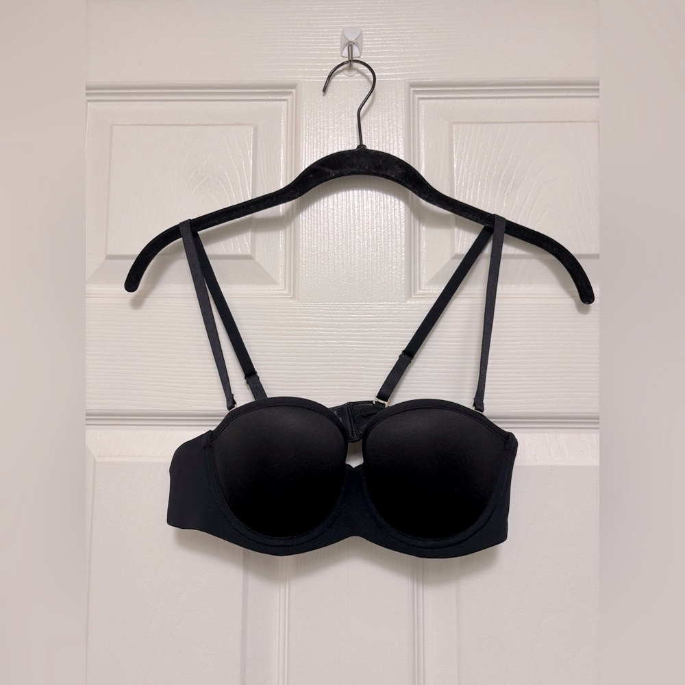 NWT THIRDLOVE 24/7 Classic Strapless Bra - Picture 7 of 10